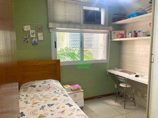 Apartamento à venda com 3 quartos, 121m² - Foto 17