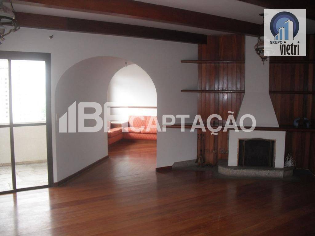 Apartamento à venda com 3 quartos, 210m² - Foto 11