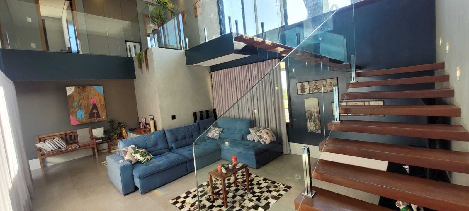 Casa à venda com 3 quartos, 215m² - Foto 12