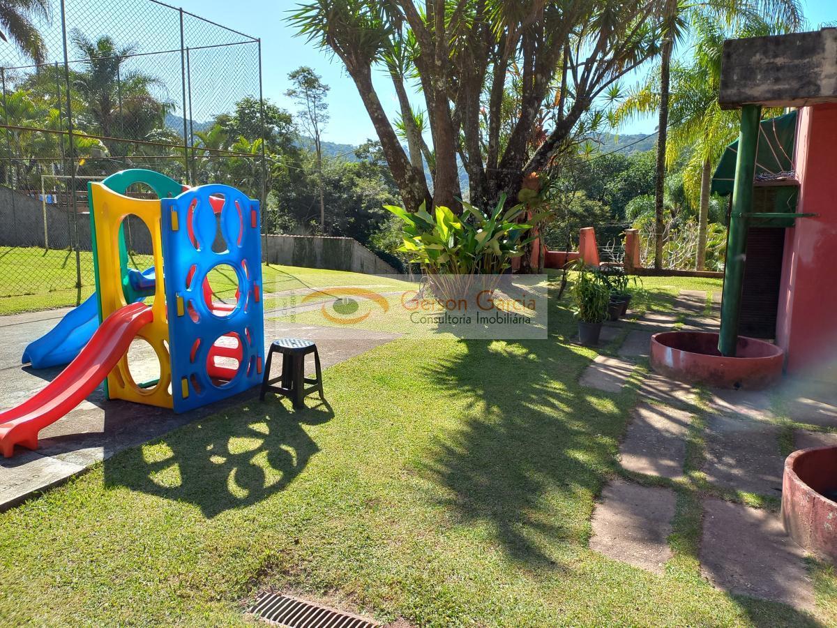 Casa de Condomínio à venda com 3 quartos, 390m² - Foto 32
