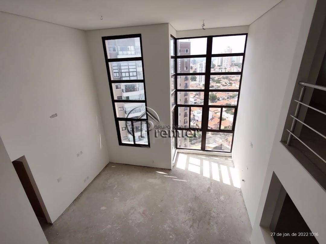 Apartamento à venda com 3 quartos, 187m² - Foto 1