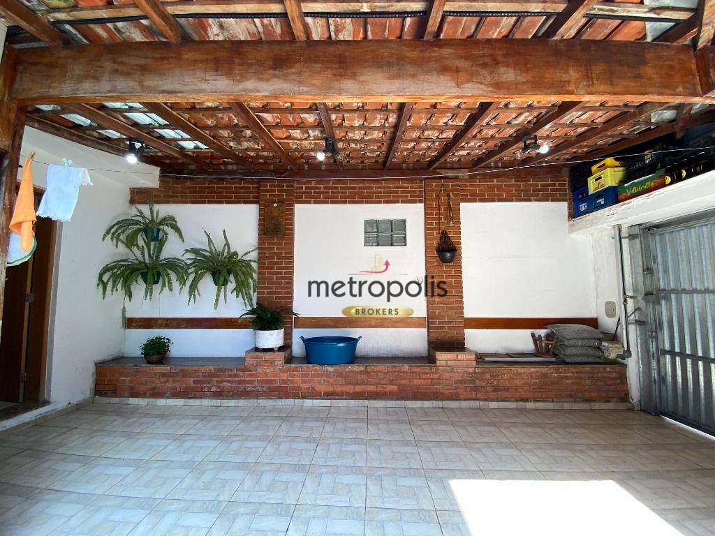 Sobrado à venda com 3 quartos, 209m² - Foto 25