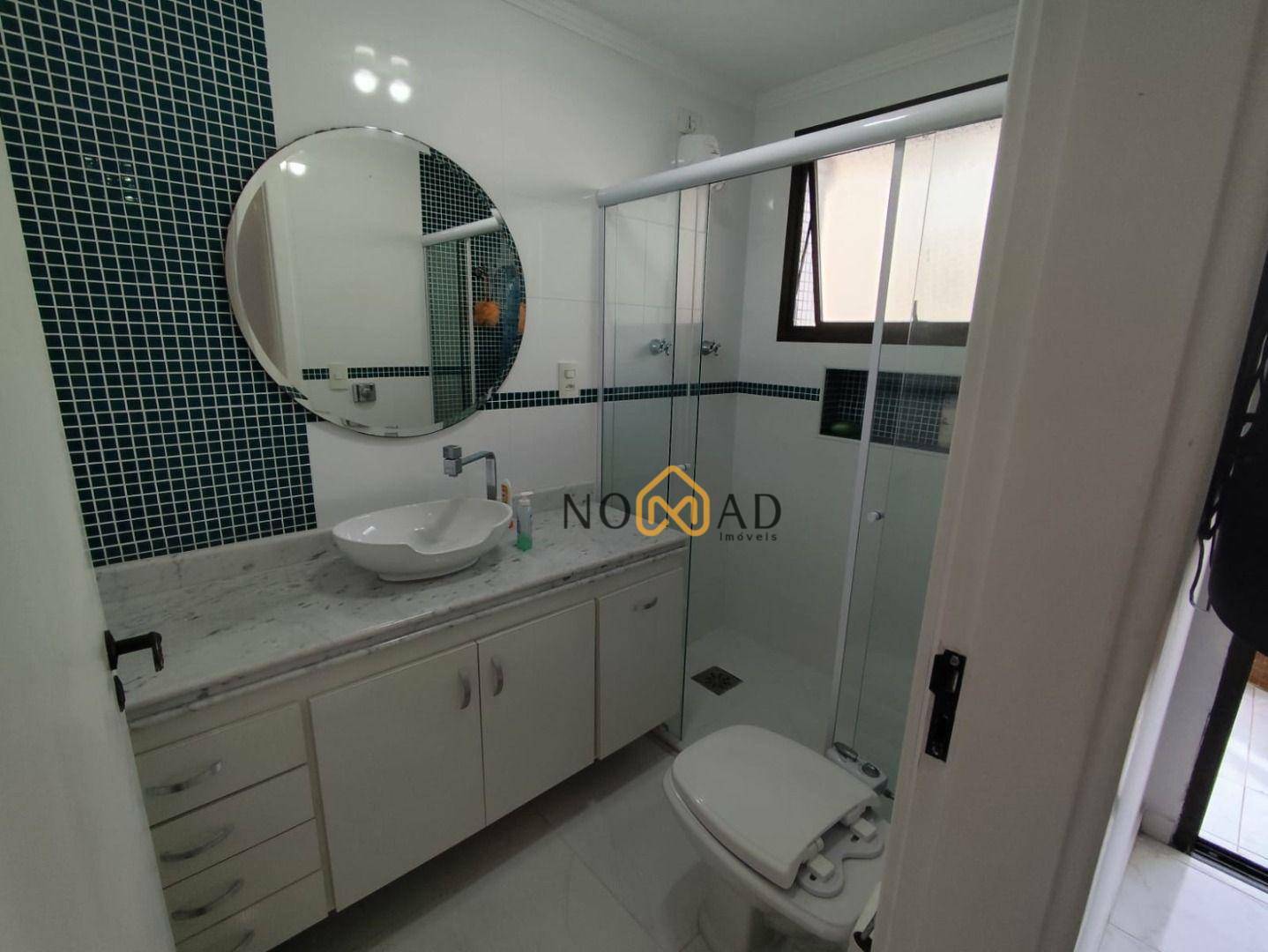 Apartamento à venda com 4 quartos, 195m² - Foto 27