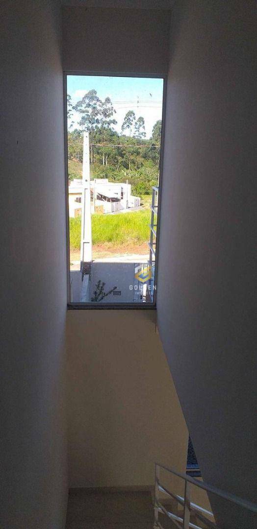 Sobrado à venda com 2 quartos, 65m² - Foto 9