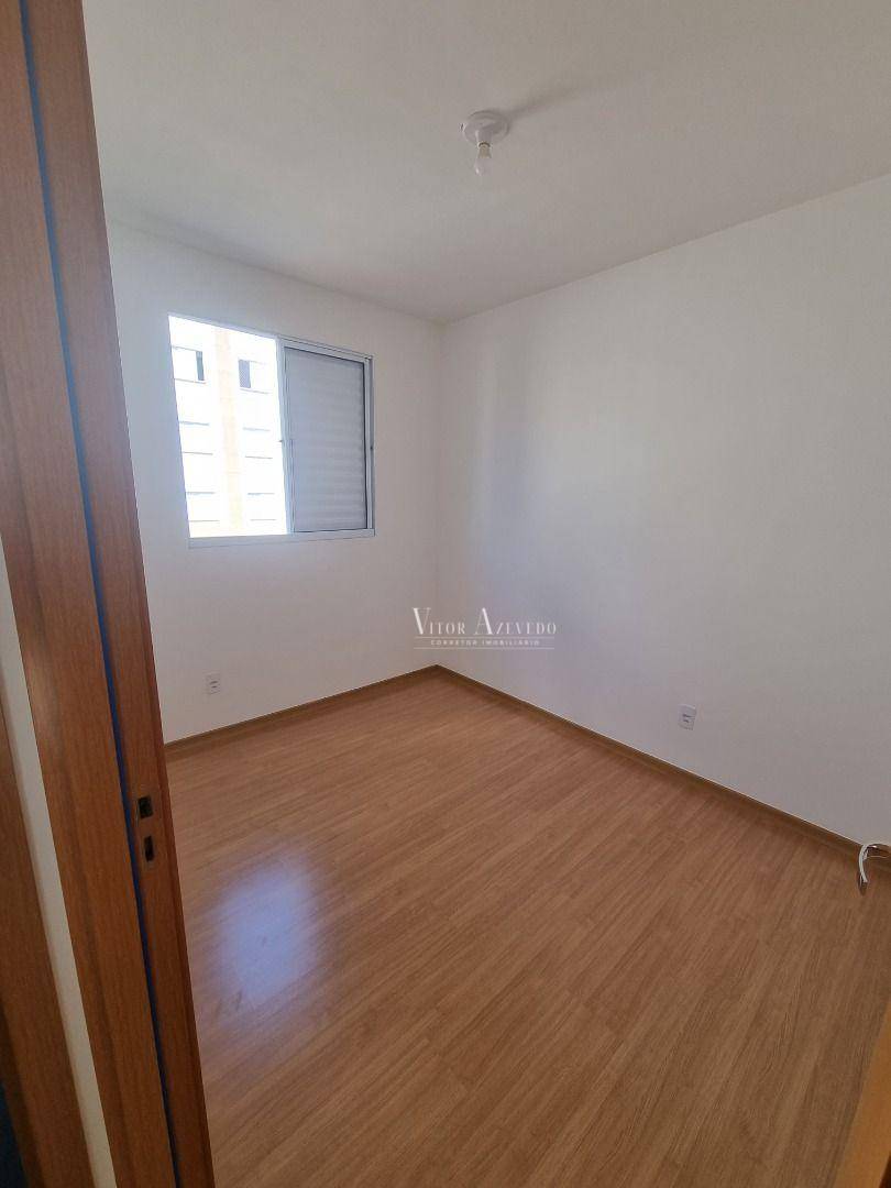 Apartamento à venda com 2 quartos, 41m² - Foto 10