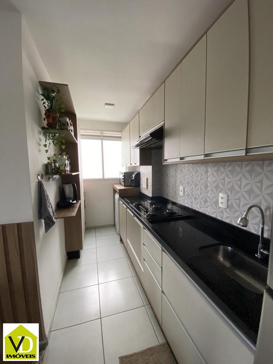 Apartamento para alugar com 2 quartos, 51m² - Foto 5