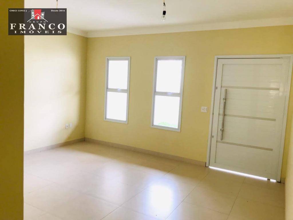 Casa, 3 quartos, 163 m² - Foto 3