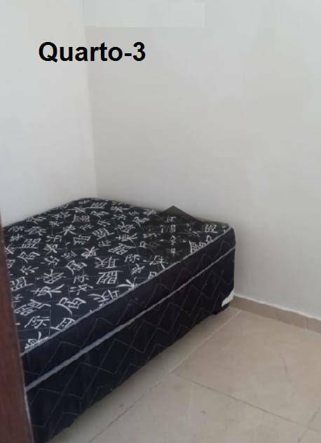 Apartamento à venda com 3 quartos, 83m² - Foto 8