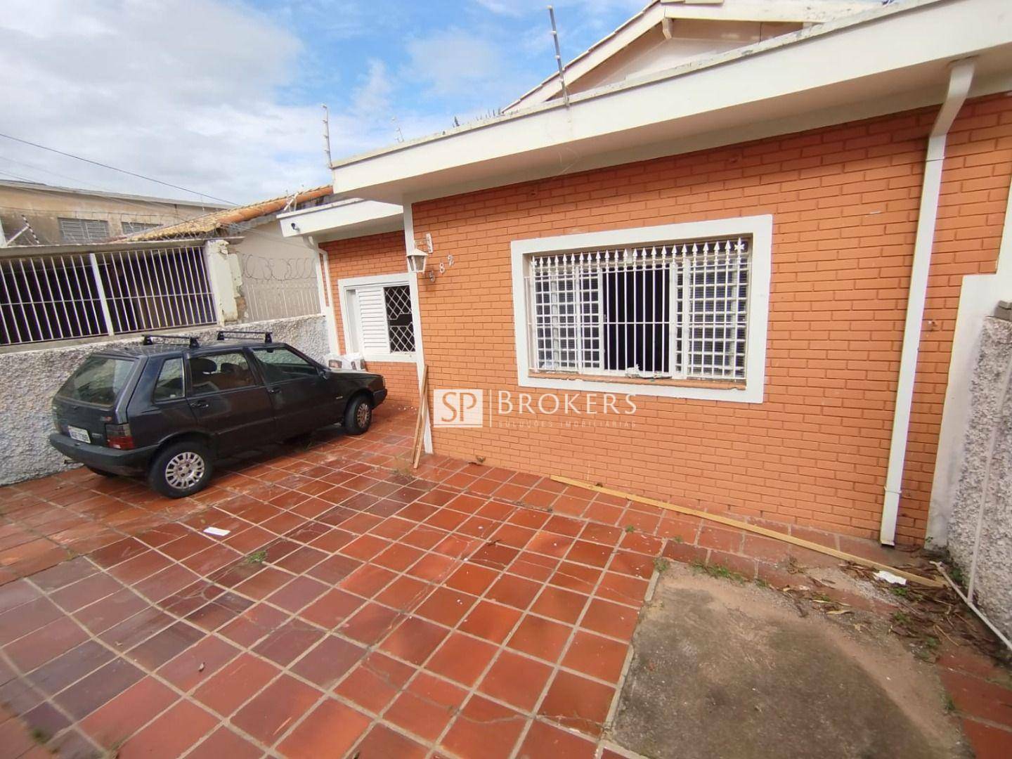 Casa para alugar com 2 quartos, 145m² - Foto 3