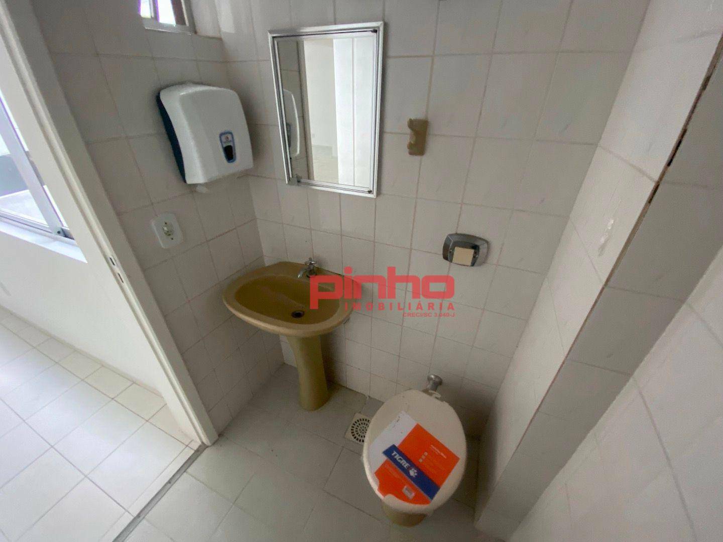 Conjunto Comercial-Sala para alugar, 66m² - Foto 10