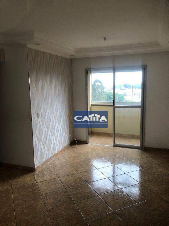 Apartamento à venda com 3 quartos, 62m² - Foto 1