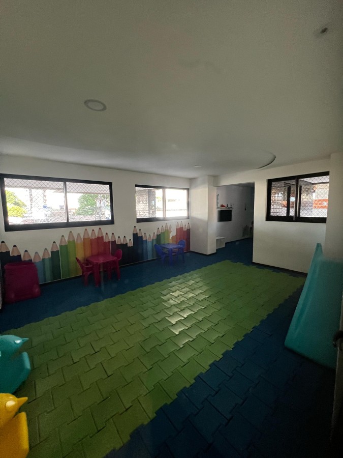 Apartamento à venda com 3 quartos, 97m² - Foto 25