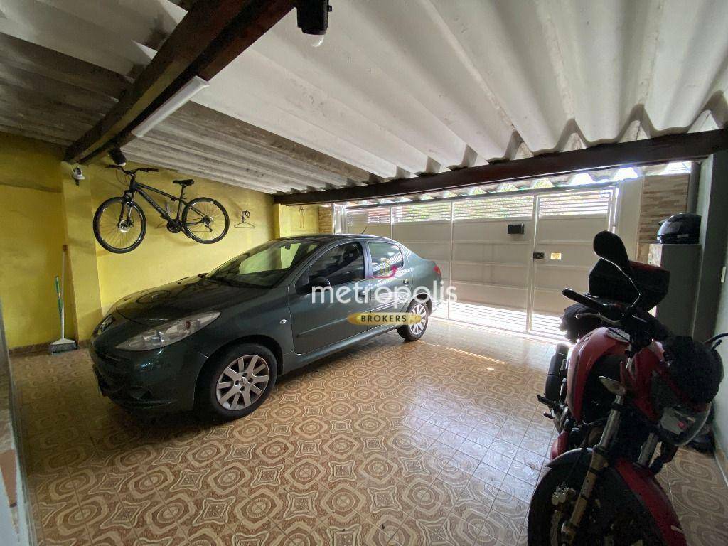 Sobrado à venda com 2 quartos, 110m² - Foto 33