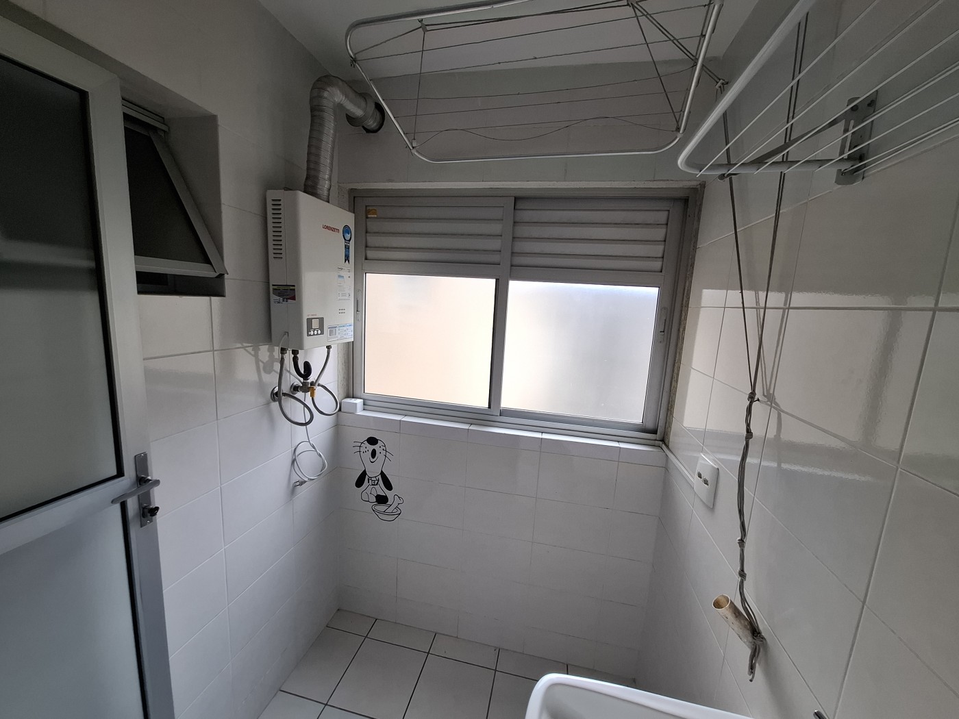 Apartamento à venda com 3 quartos, 68m² - Foto 10