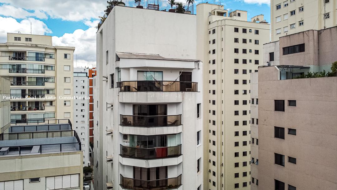 Cobertura à venda com 4 quartos, 420m² - Foto 2