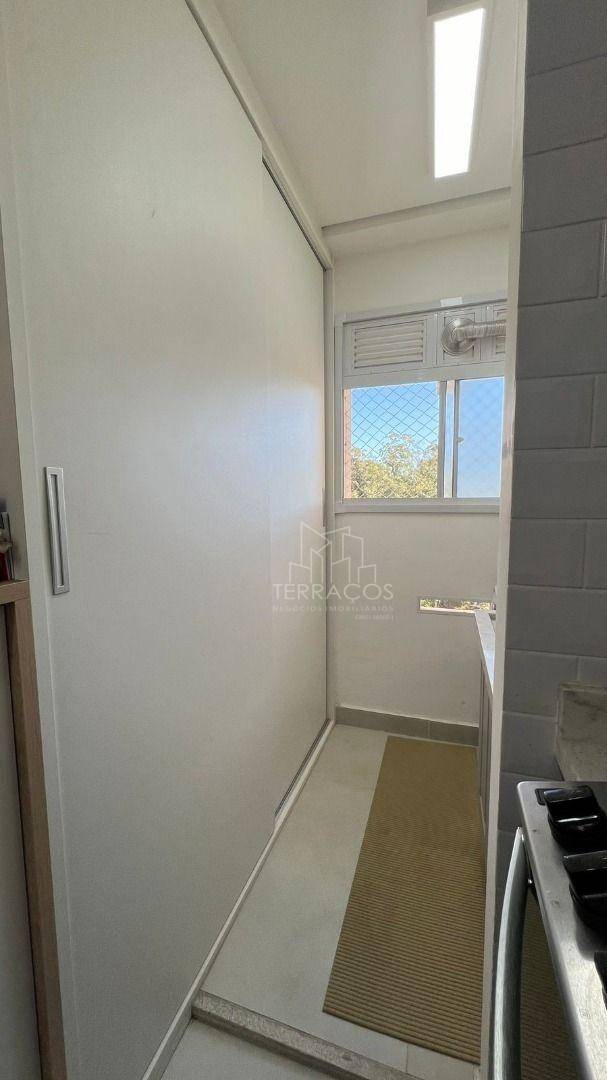 Apartamento à venda com 3 quartos, 72m² - Foto 17