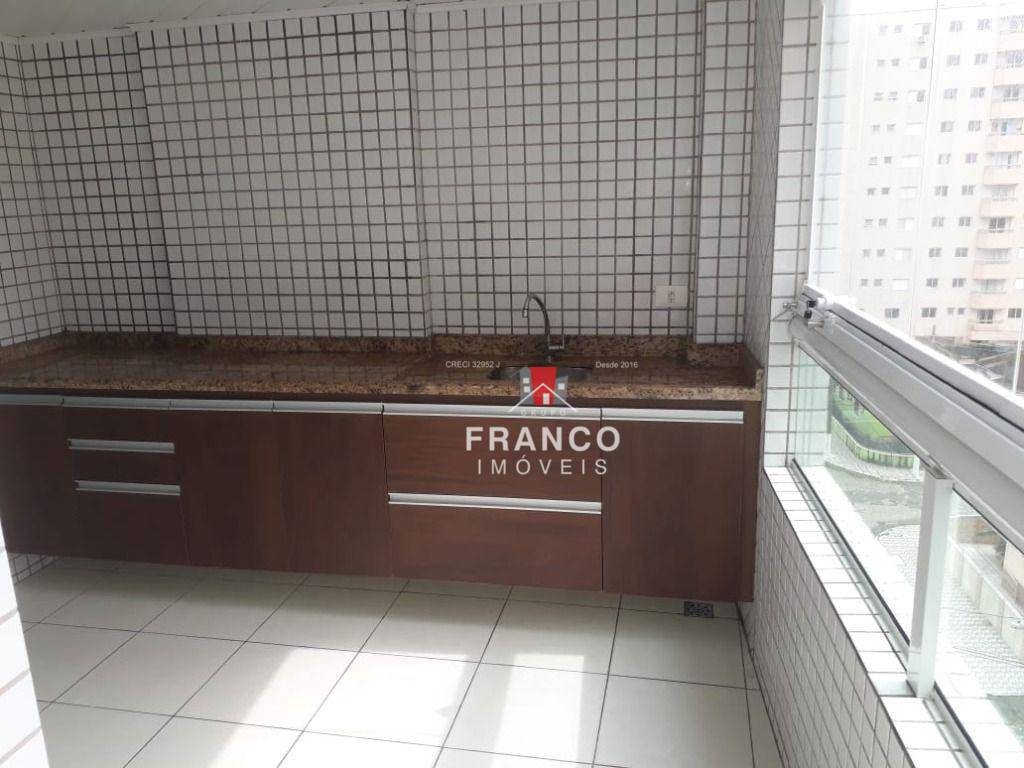 Apartamento à venda com 2 quartos, 88m² - Foto 4