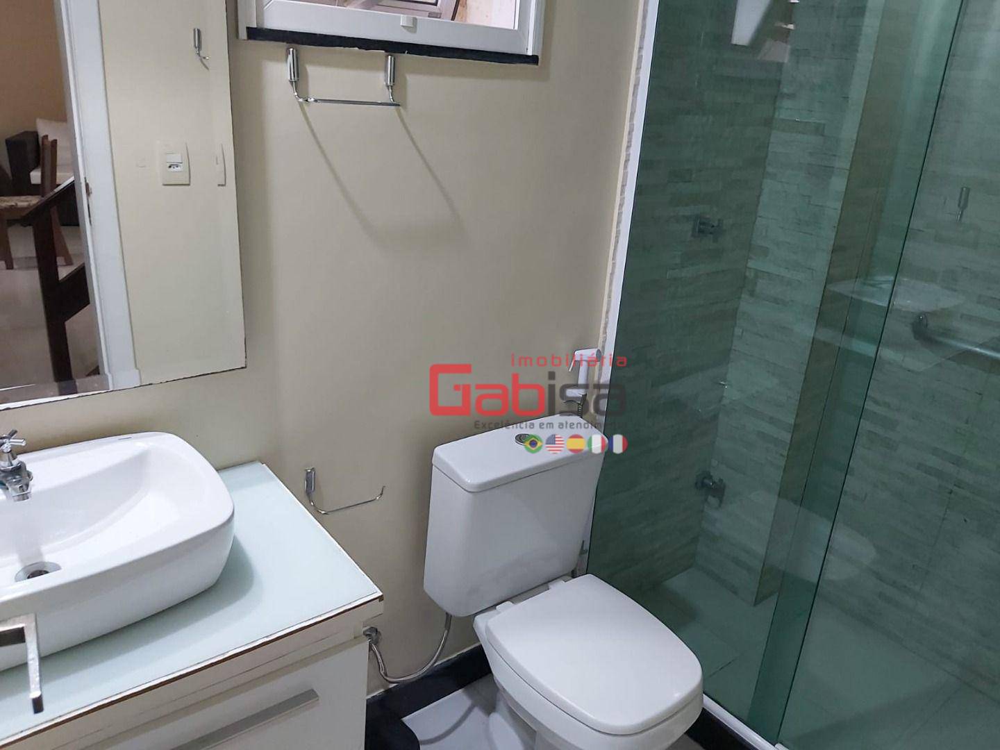 Casa de Condomínio à venda com 3 quartos, 108m² - Foto 8