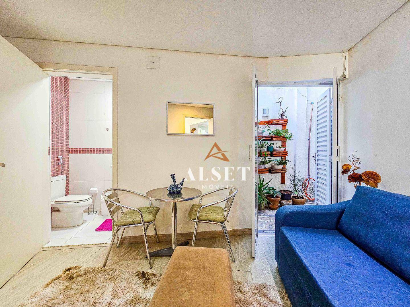Sobrado à venda com 4 quartos, 174M2 - Foto 25