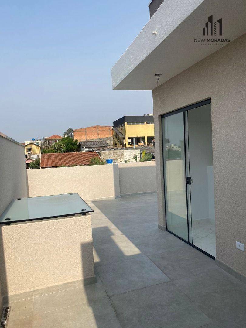 Sobrado à venda com 3 quartos, 115m² - Foto 16