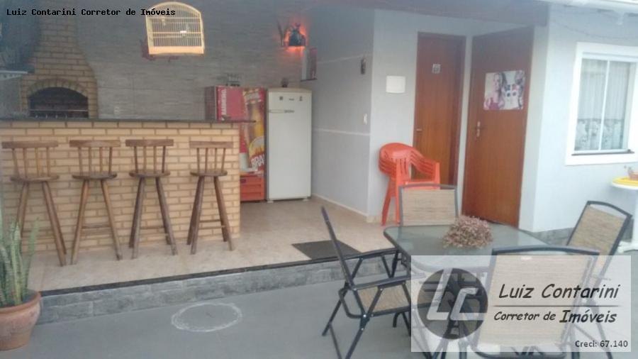 Casa de Condomínio à venda com 3 quartos, 312m² - Foto 28