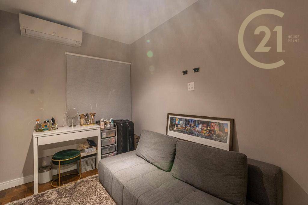 Apartamento à venda com 1 quarto, 73m² - Foto 16