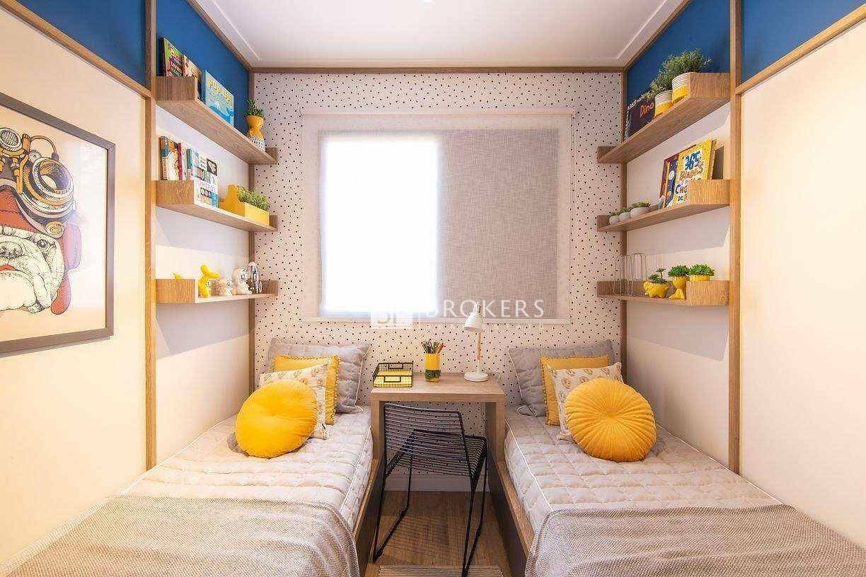 Apartamento à venda com 2 quartos, 56m² - Foto 24