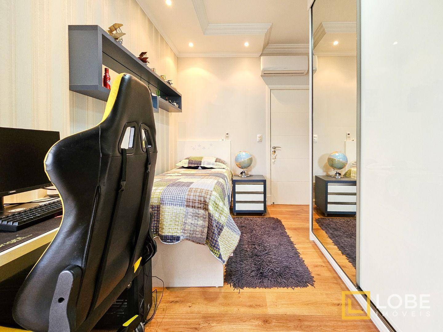 Casa, 3 quartos, 313 m² - Foto 24