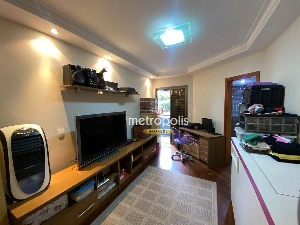 Apartamento à venda e aluguel com 5 quartos, 197m² - Foto 33