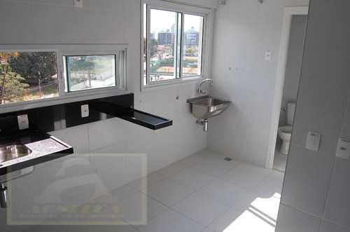 Apartamento à venda com 3 quartos, 196m² - Foto 11