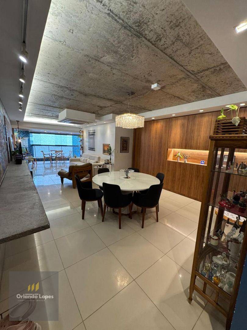 Apartamento, 4 quartos, 176 m² - Foto 4