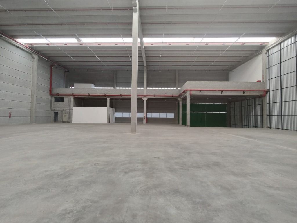 Depósito-Galpão-Armazém para alugar, 2795m² - Foto 12