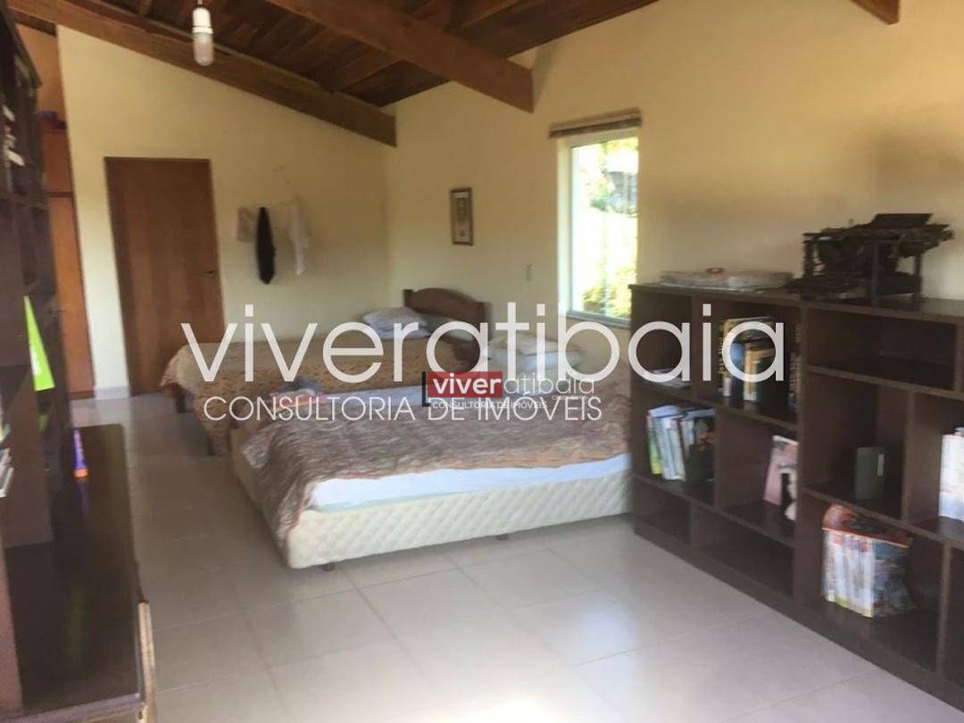 Casa de Condomínio à venda com 4 quartos, 367m² - Foto 11