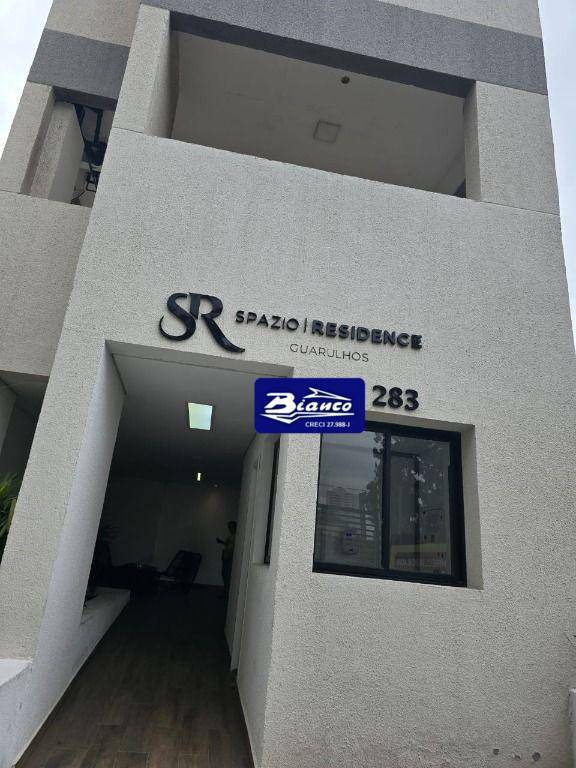 Apartamento, 2 quartos, 42 m² - Foto 27