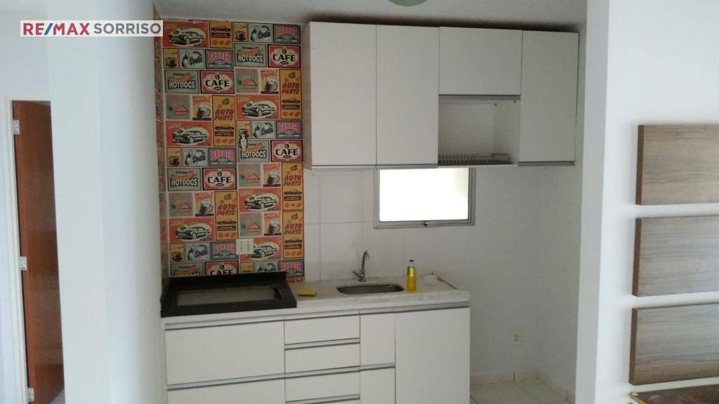 Casa de Condomínio à venda com 2 quartos, 55m² - Foto 3