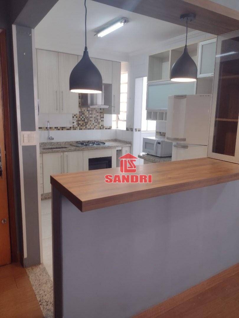 Apartamento para alugar com 2 quartos, 83m² - Foto 5