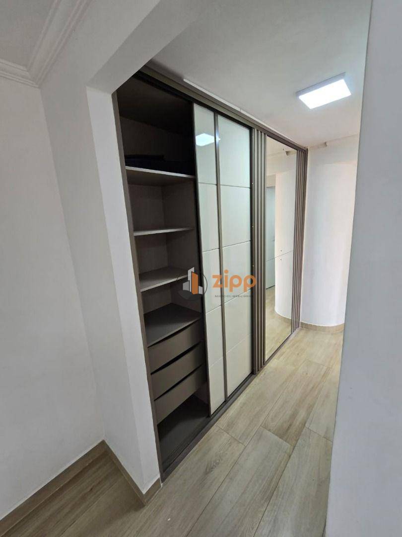 Apartamento à venda com 2 quartos, 62m² - Foto 21