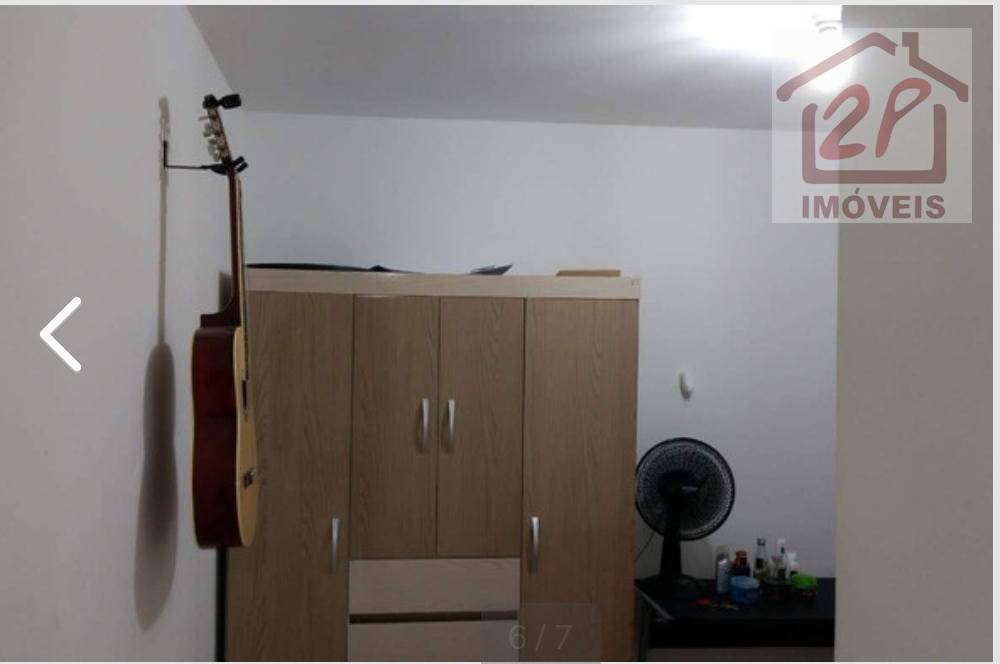 Apartamento à venda com 2 quartos, 49m² - Foto 5