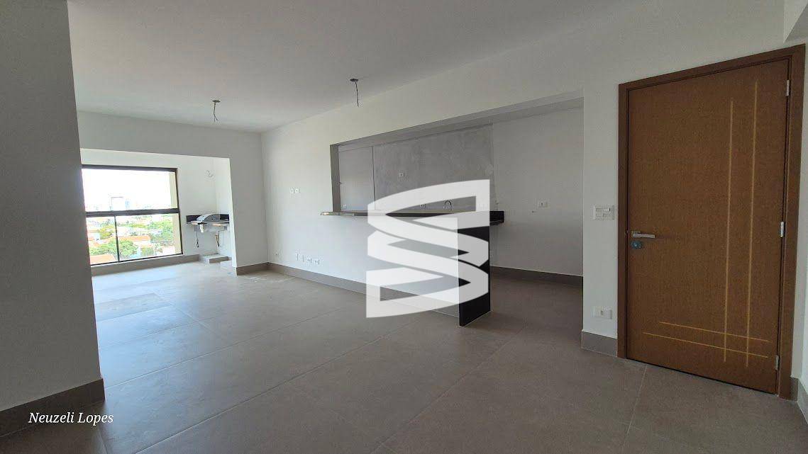 Apartamento à venda com 3 quartos, 109m² - Foto 6