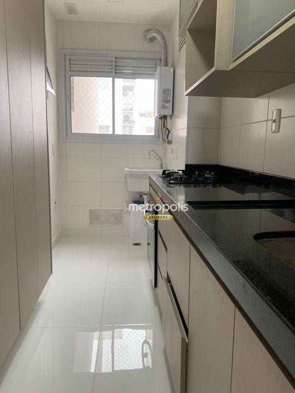 Apartamento para alugar com 3 quartos, 68m² - Foto 7