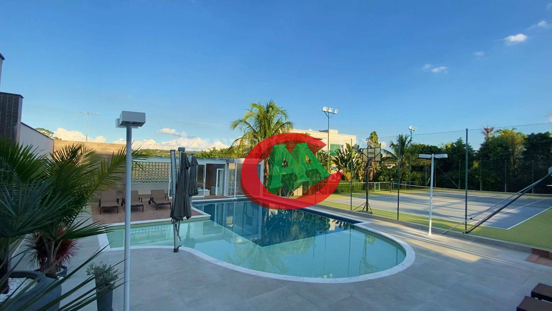 Chácara à venda com 7 quartos, 900m² - Foto 46