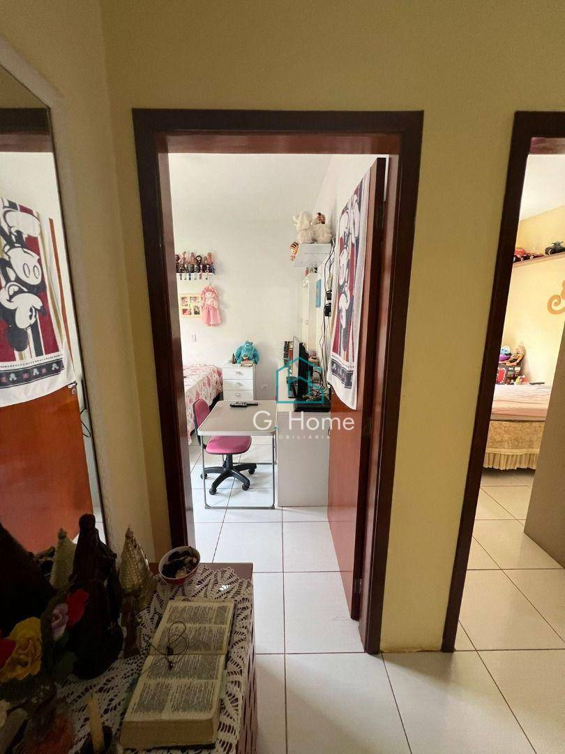 Casa de Condomínio à venda com 3 quartos, 127m² - Foto 30