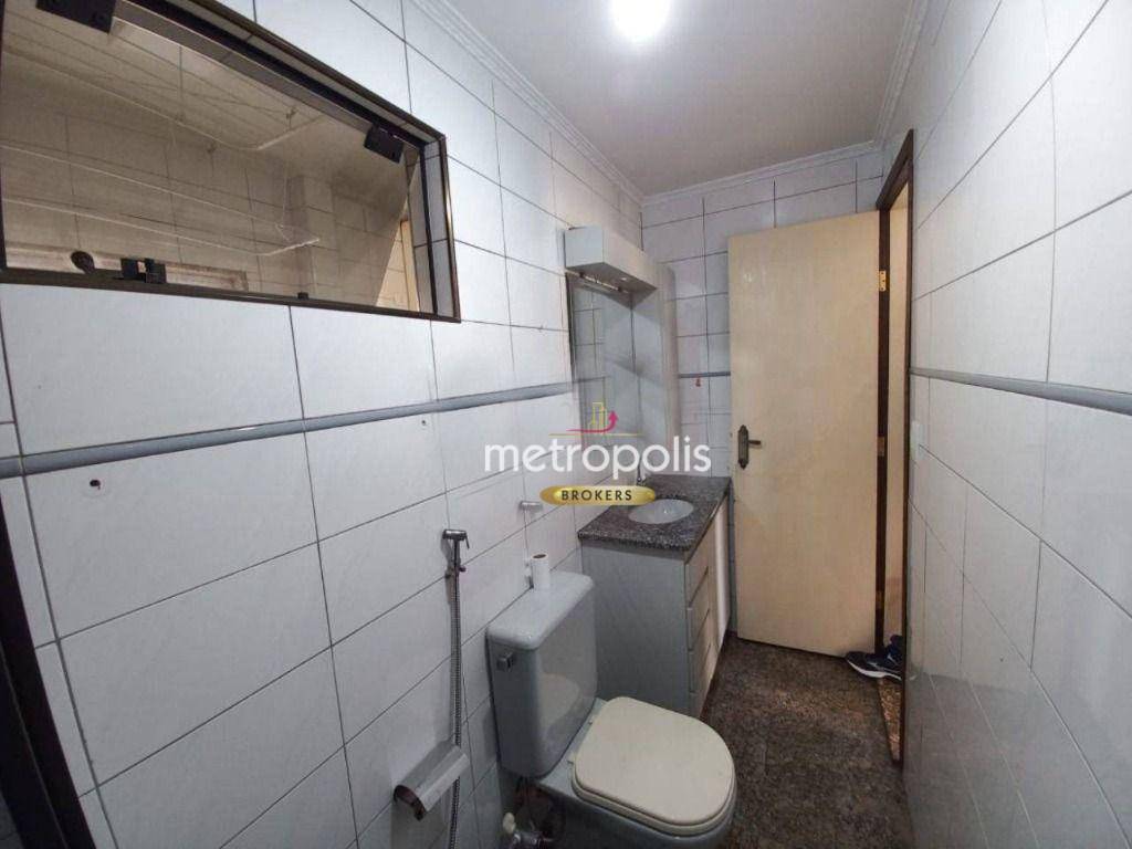 Apartamento à venda com 2 quartos, 60m² - Foto 11