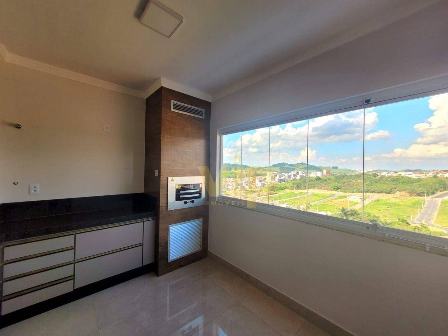 Apartamento à venda com 3 quartos, 120m² - Foto 4