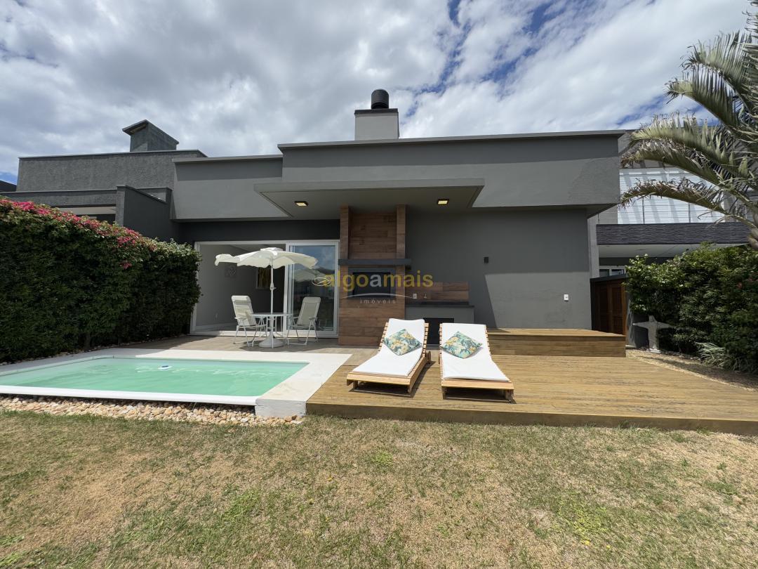 Casa de Condomínio à venda com 4 quartos, 196m² - Foto 24