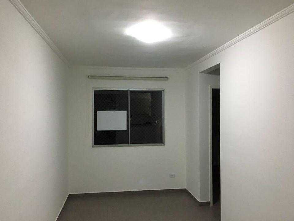 Apartamento à venda com 2 quartos, 47m² - Foto 2