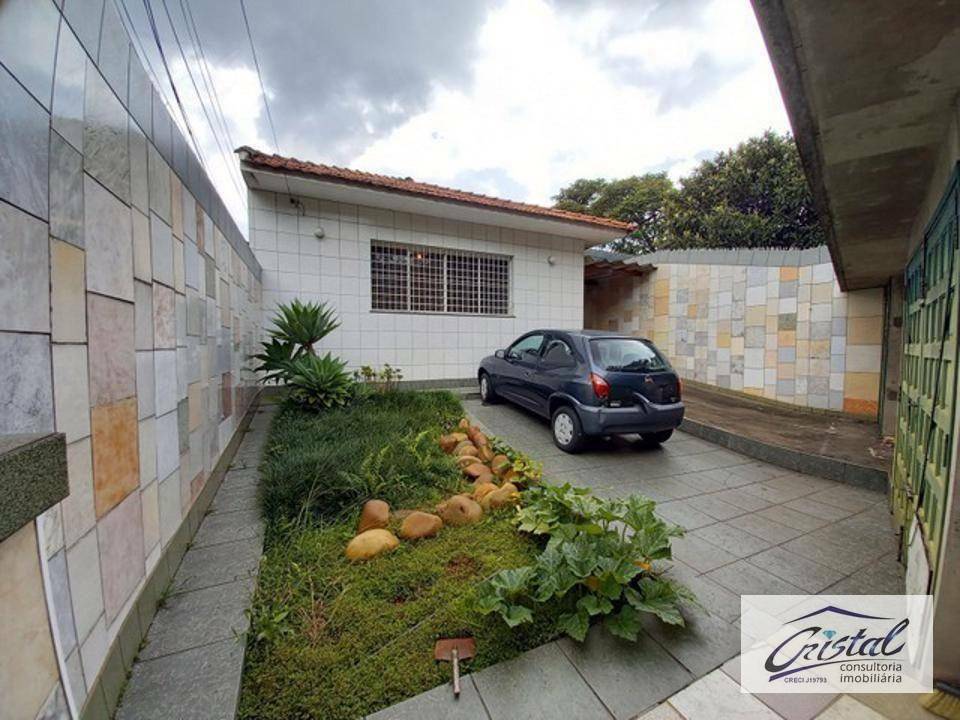 Casa à venda com 3 quartos, 144m² - Foto 3