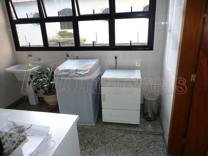 Apartamento para alugar com 3 quartos, 190m² - Foto 12