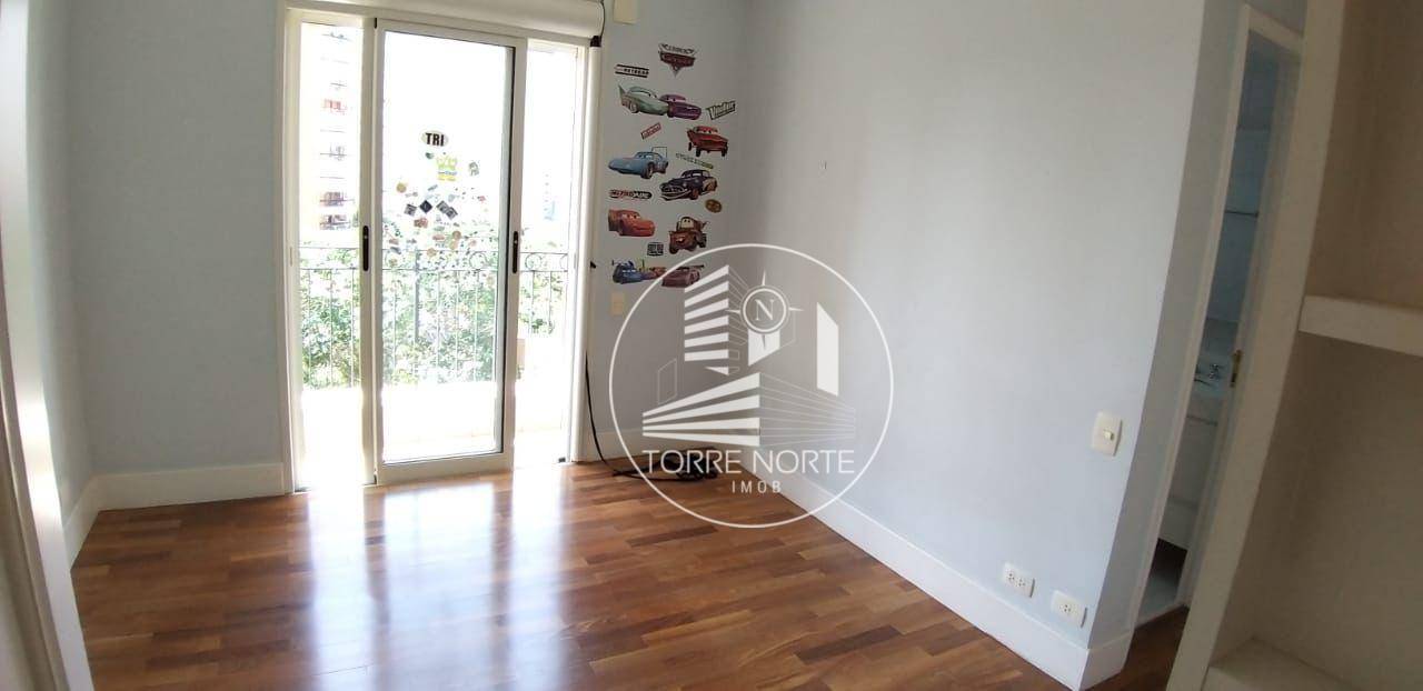 Apartamento à venda com 4 quartos, 260m² - Foto 6