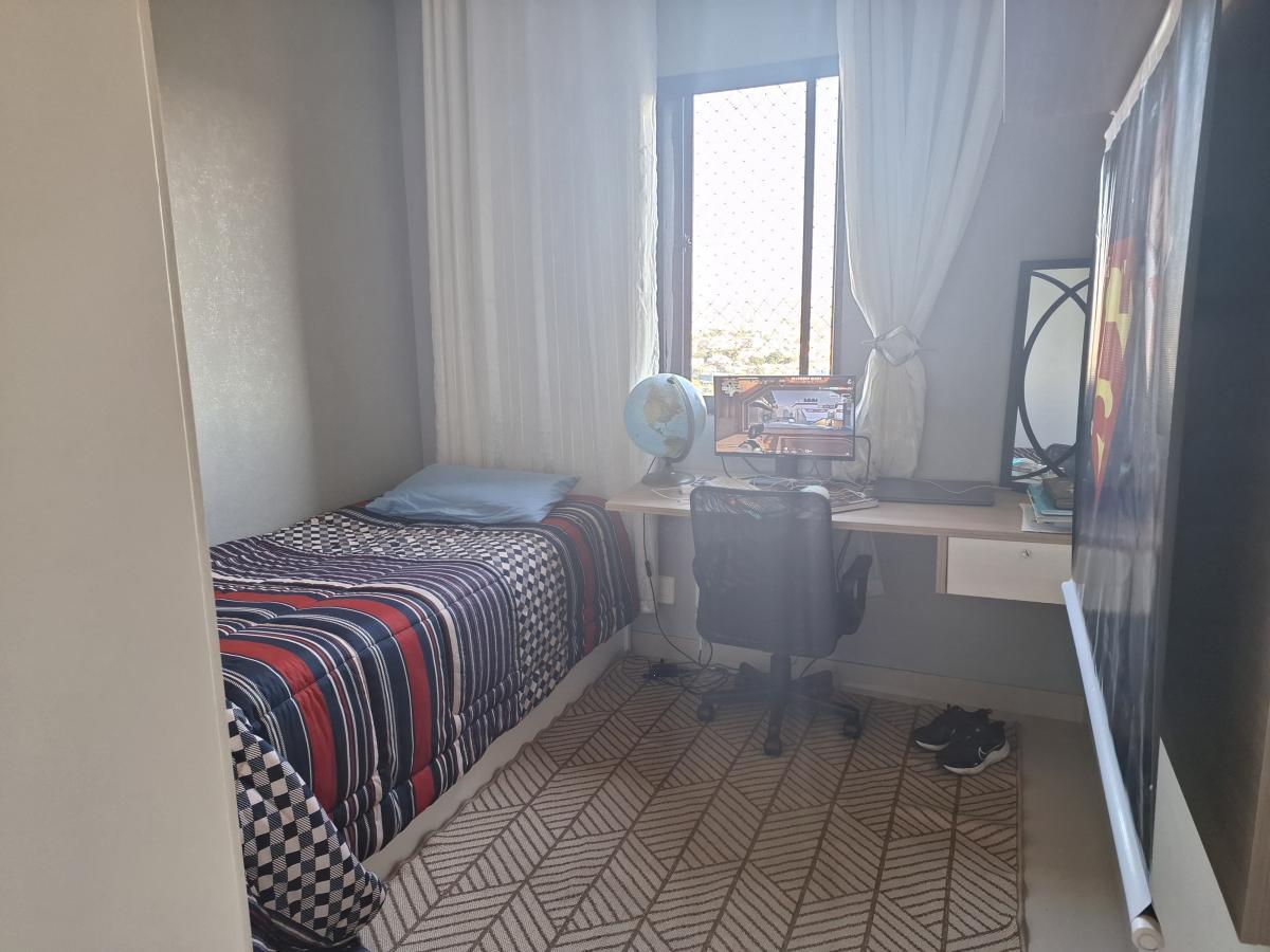 Apartamento à venda com 2 quartos, 59m² - Foto 10